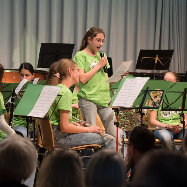 Musical in Concert 2026: Die JuKa March-Hochdorf