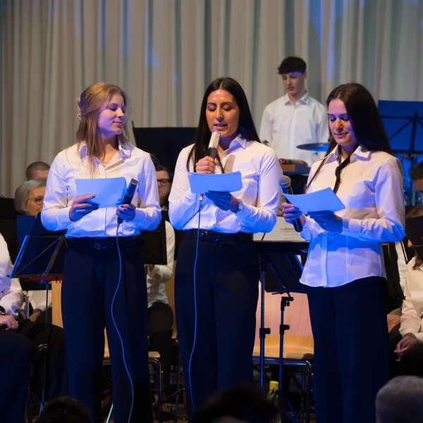 Musical in Concert 2026: Gesangssolistinnen
