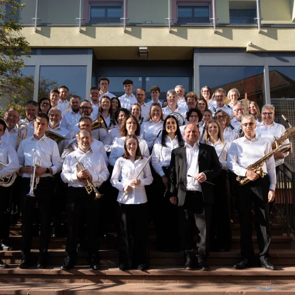 Orchesterbild 2026
